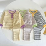 Simple Style Onesies 6