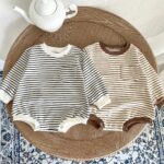 Lovely Onesies For Babies 9