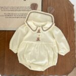 Fashion Onesies For Babies 8