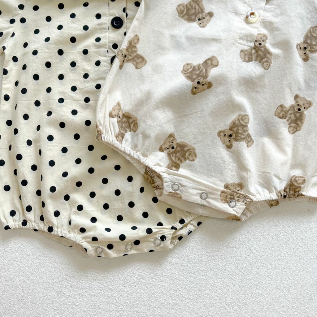 Fashion Onesies For Babies 6