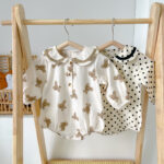 Lovely Onesies For Babies 8