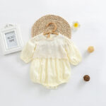 Autumn Baby Clothes 2022 23