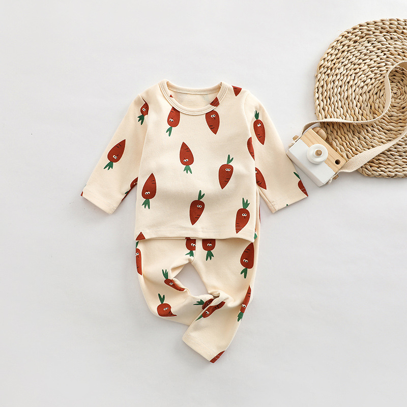 Autumn Baby Clothes 2022 1