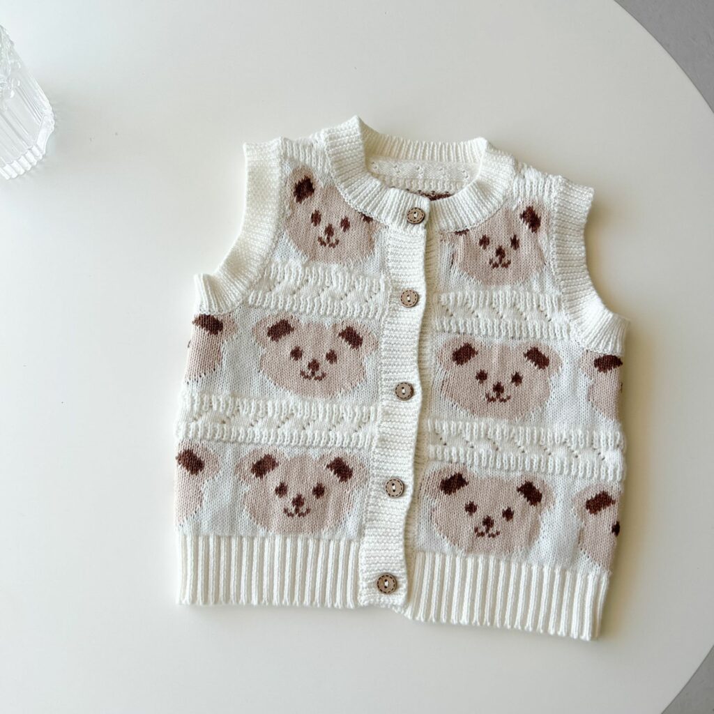 Baby Knitwear Wholesale 2
