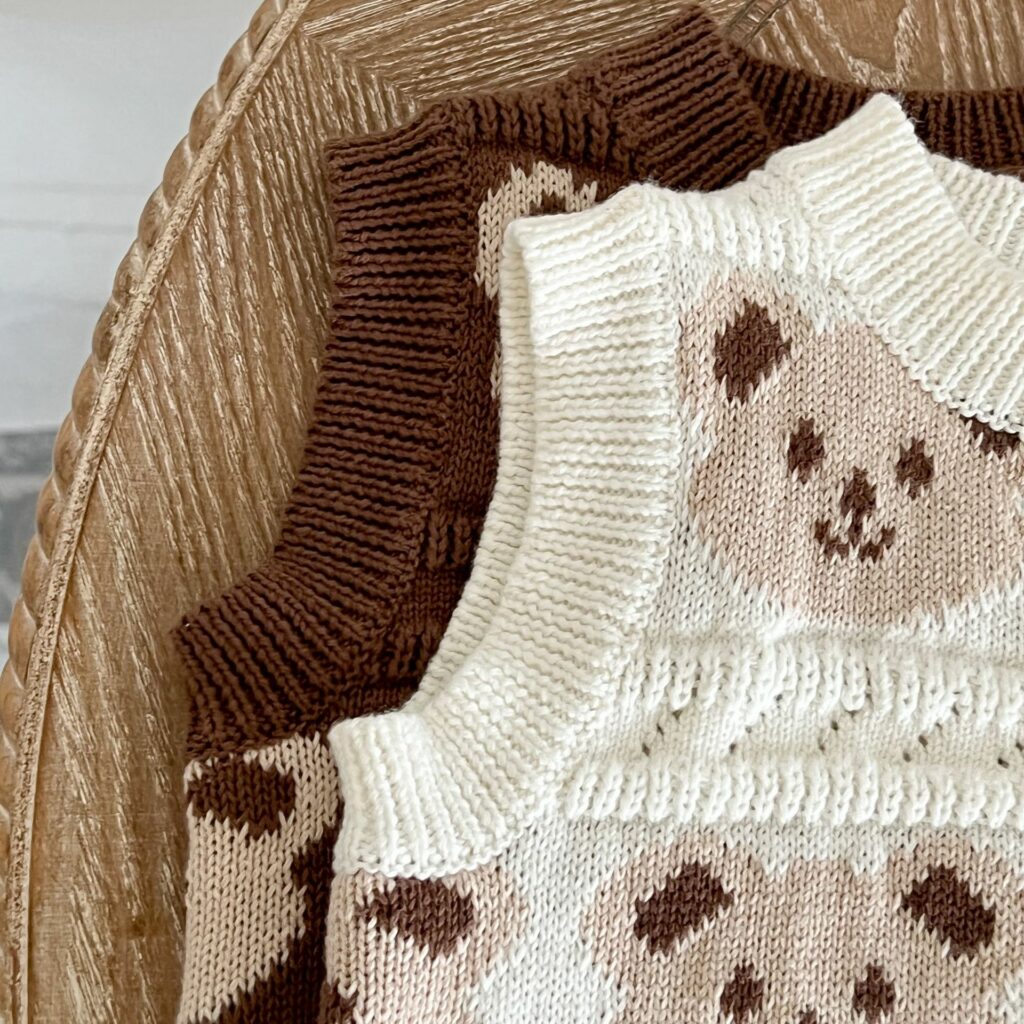 Baby Knitwear Wholesale 7