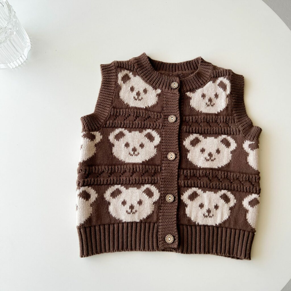 Baby Knitwear Wholesale 3