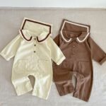 Comfortable Onesies For Babies 12