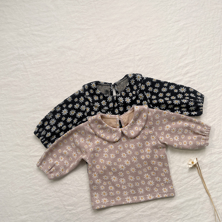 Fashion Set For Baby 5