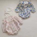Fashion Set For Baby 12