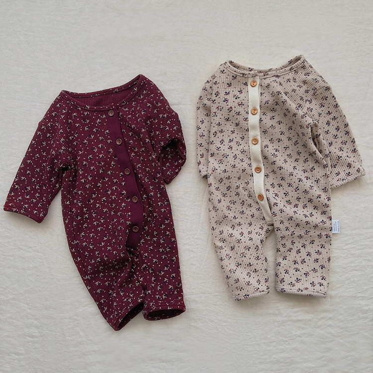 Fashion Romper For Babies 2