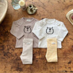Baby Shirt Wholesale Distributor 8