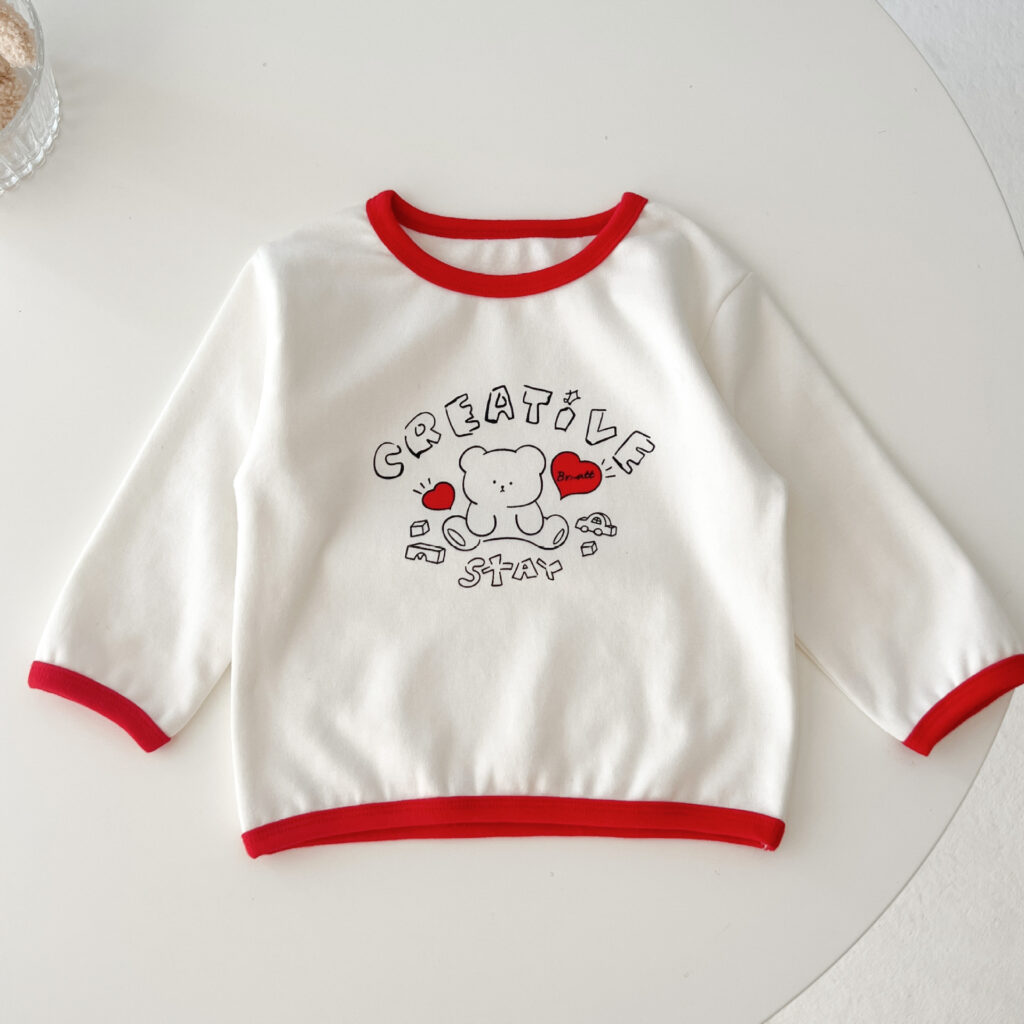 Quality Top For Baby 1