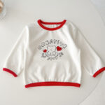 Baby Home Clothes Sets 6