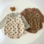 Trendy Shirt For Babies 9
