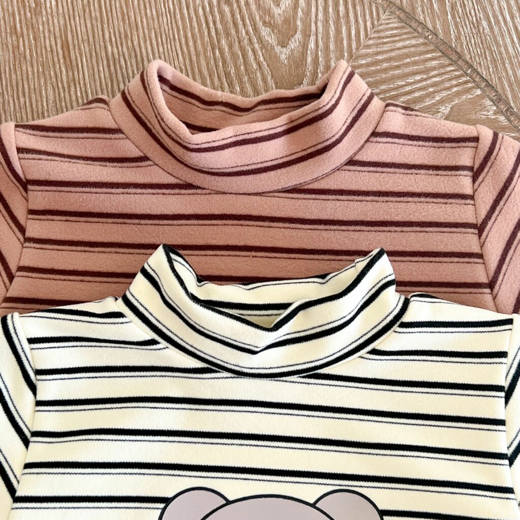 Trendy Shirt For Babies 4