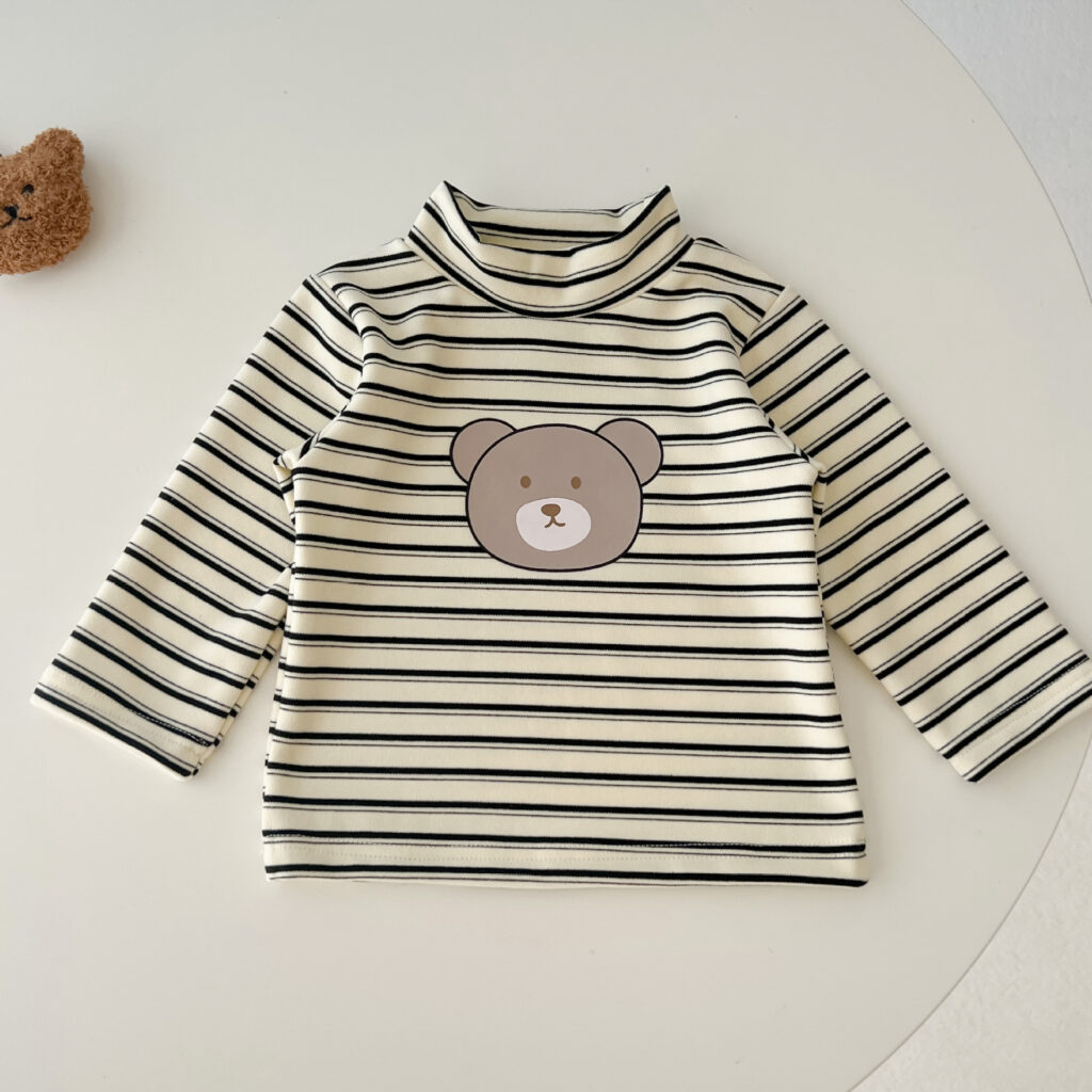 Trendy Shirt For Babies 2