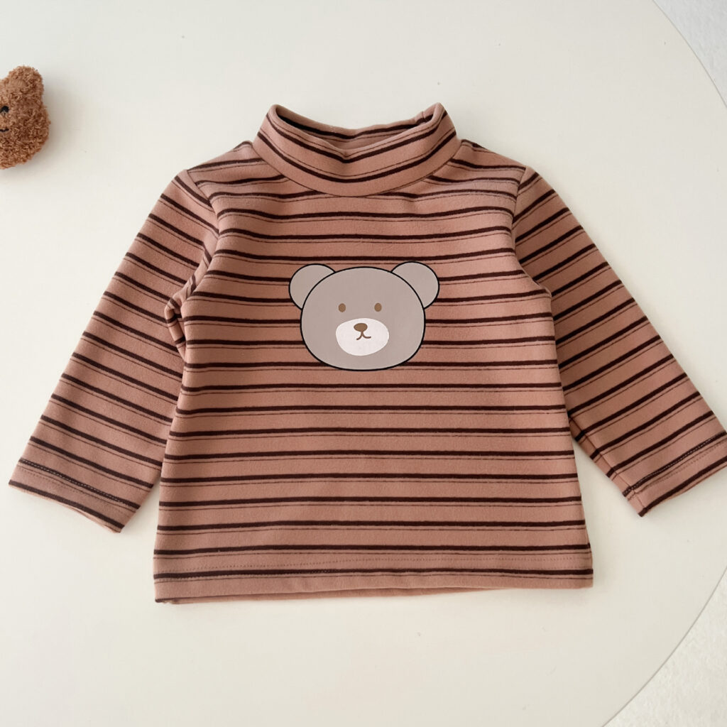 Trendy Shirt For Babies 3