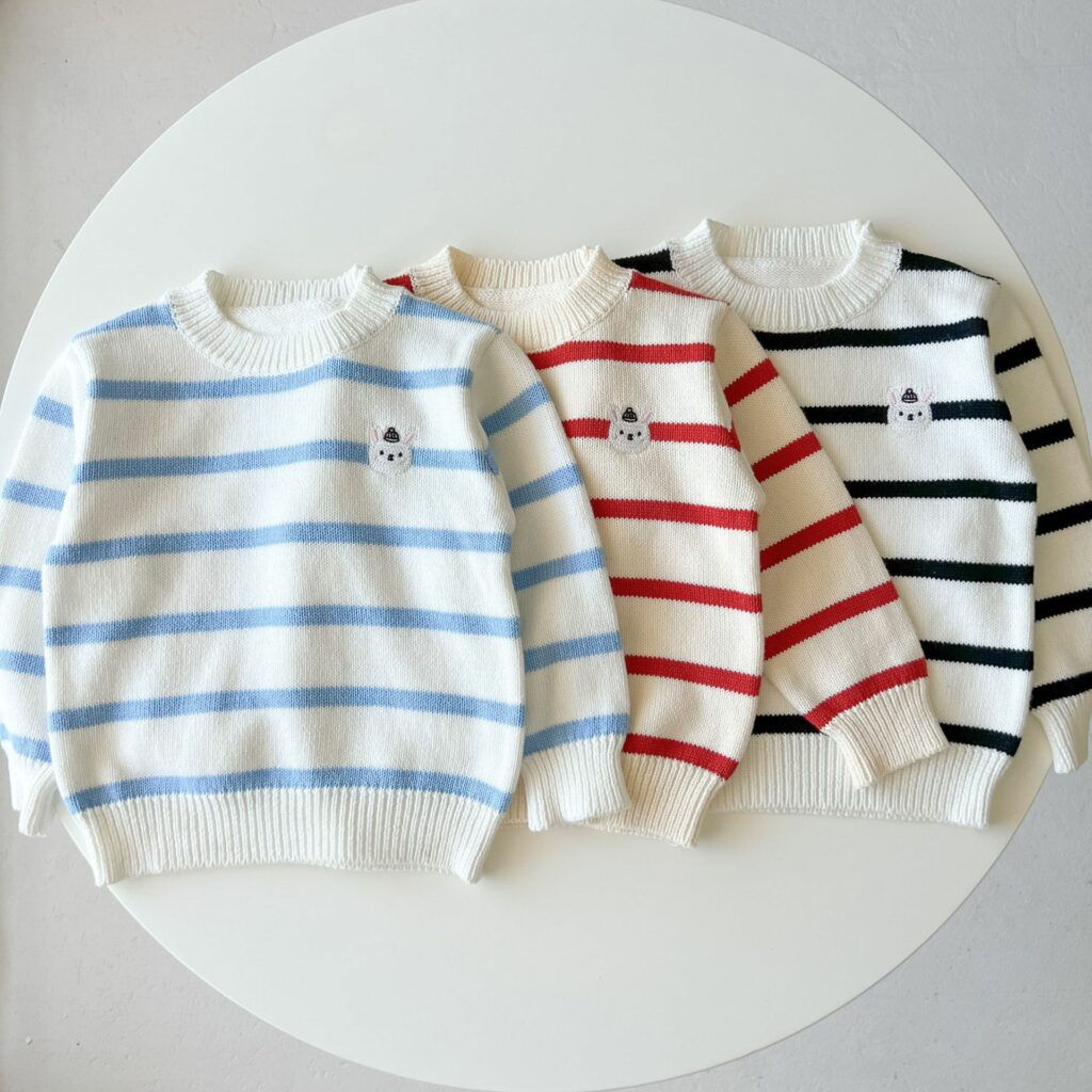 Cute Sweater Wholesale Supplier 1