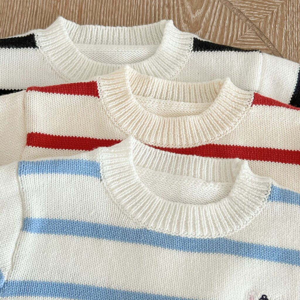 Cute Sweater Wholesale Supplier 6