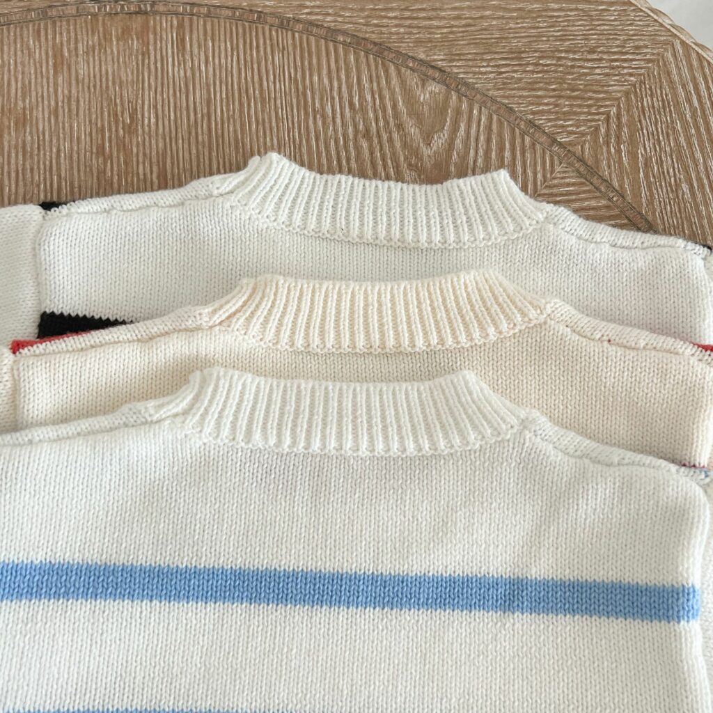 Cute Sweater Wholesale Supplier 7