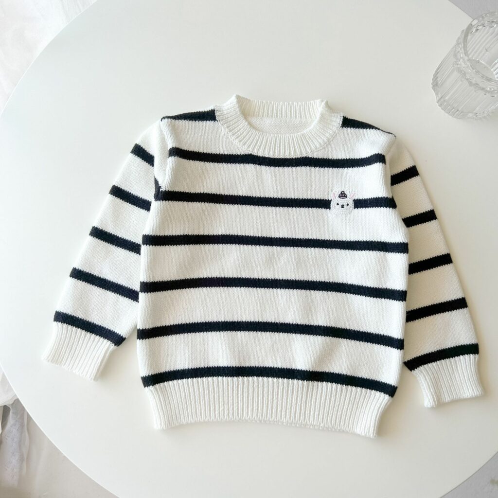 Cute Sweater Wholesale Supplier 5