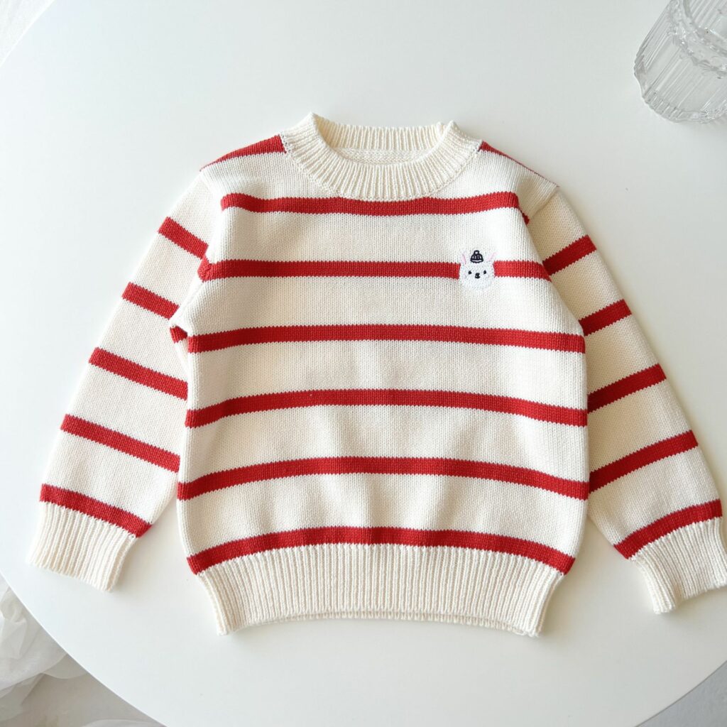 Cute Sweater Wholesale Supplier 4
