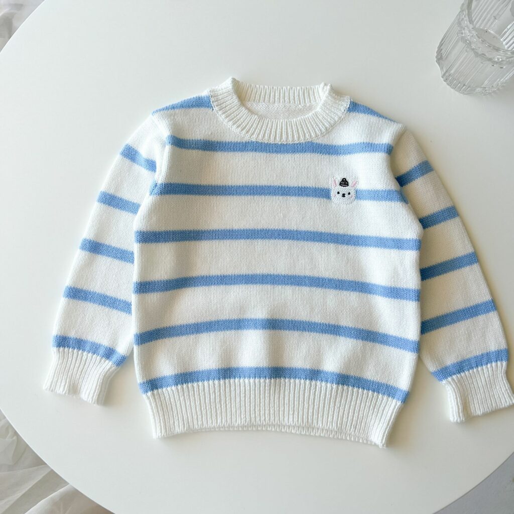 Cute Sweater Wholesale Supplier 3