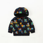 Fashion Hoodie For Baby 7