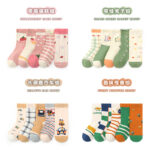 Beautiful Socks Online 9