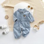 Cute Coat For Baby Girl 6