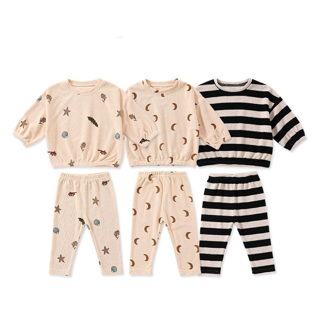 Casual Baby Outfits 9