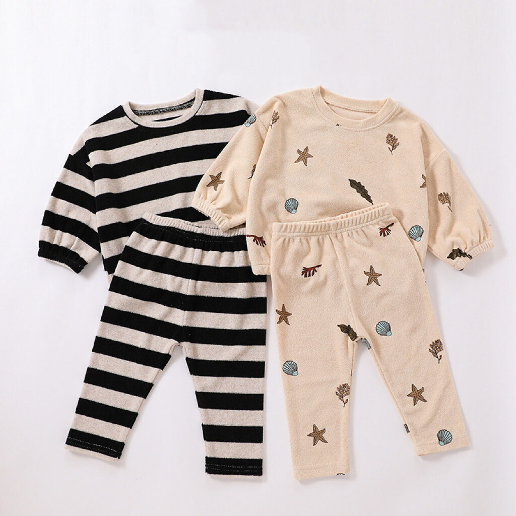 Casual Baby Outfits 1