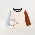 Kids Fashion Shirt Design 7