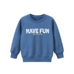 Fashion Kids Hoodies & Sweatshirts 7