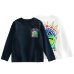 Kids Long Sleeve Tops 6