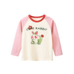 Children Quality Tops Clothes 6