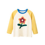 Children Quality Tops Clothes 5