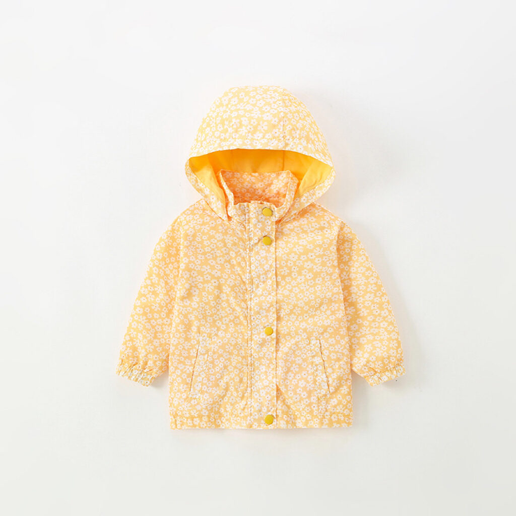 Quality Coat For Babies 1