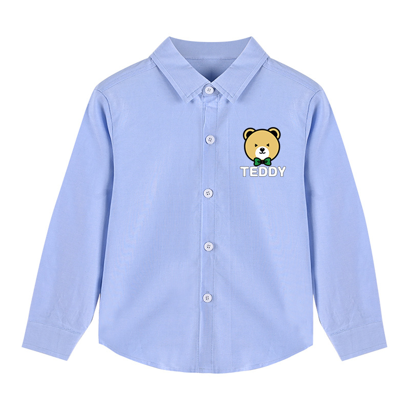 Baby Shirt Wholesale Distributor 1