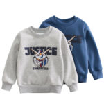 Popular Hoodies For Children 7