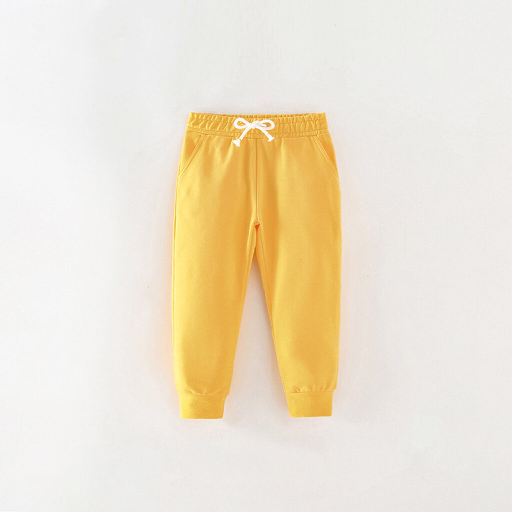 Casual Trousers For Kids 3