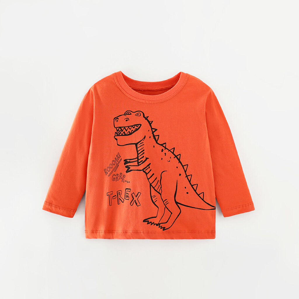 Cool Toddler T-shirts 1