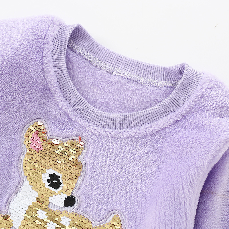 Lovely Hoodie For Babies 2
