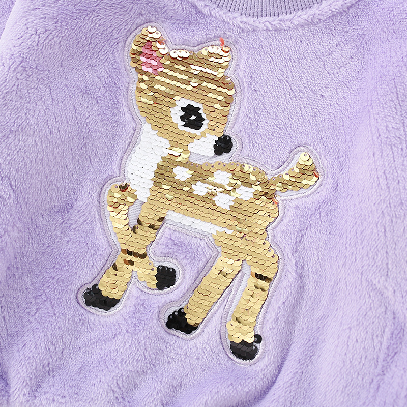 Lovely Hoodie For Babies 3