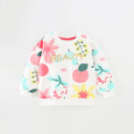 Lovely Hoodie For Babies 6