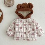 Baby Warm Winter Coat 10
