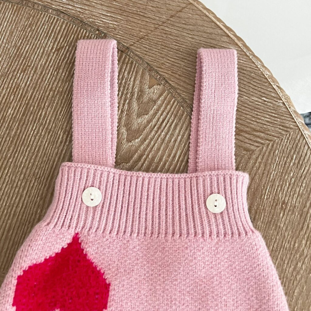 Quality Sets For Baby Girl 7