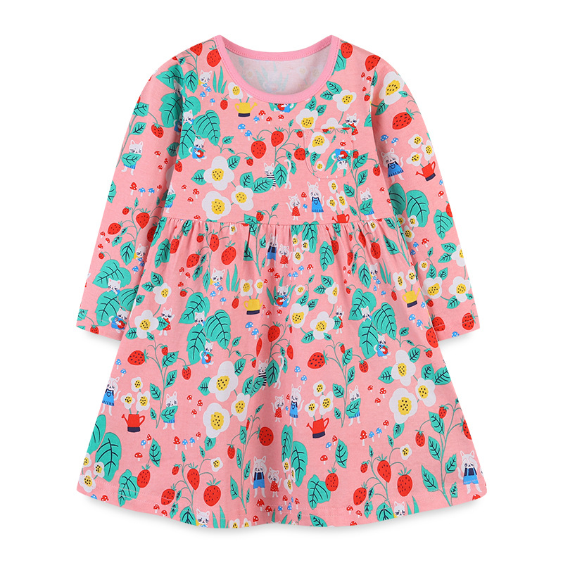 Baby Dress Wholesale Supplier 1