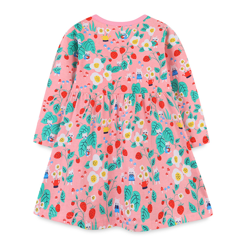 Baby Dress Wholesale Supplier 2