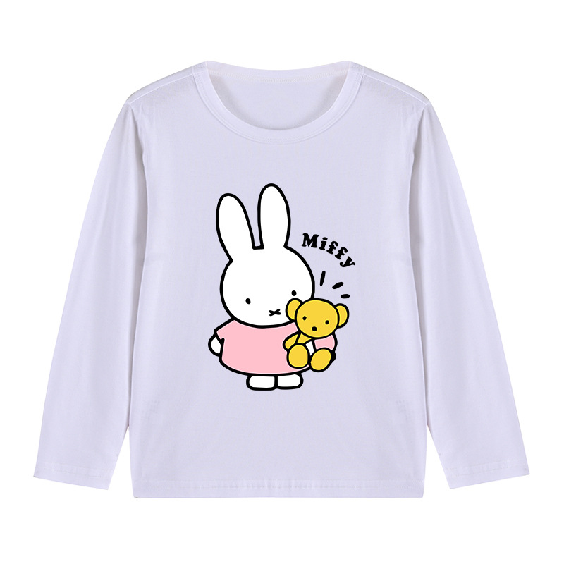 Comfortable Baby Cotton Shirts 1